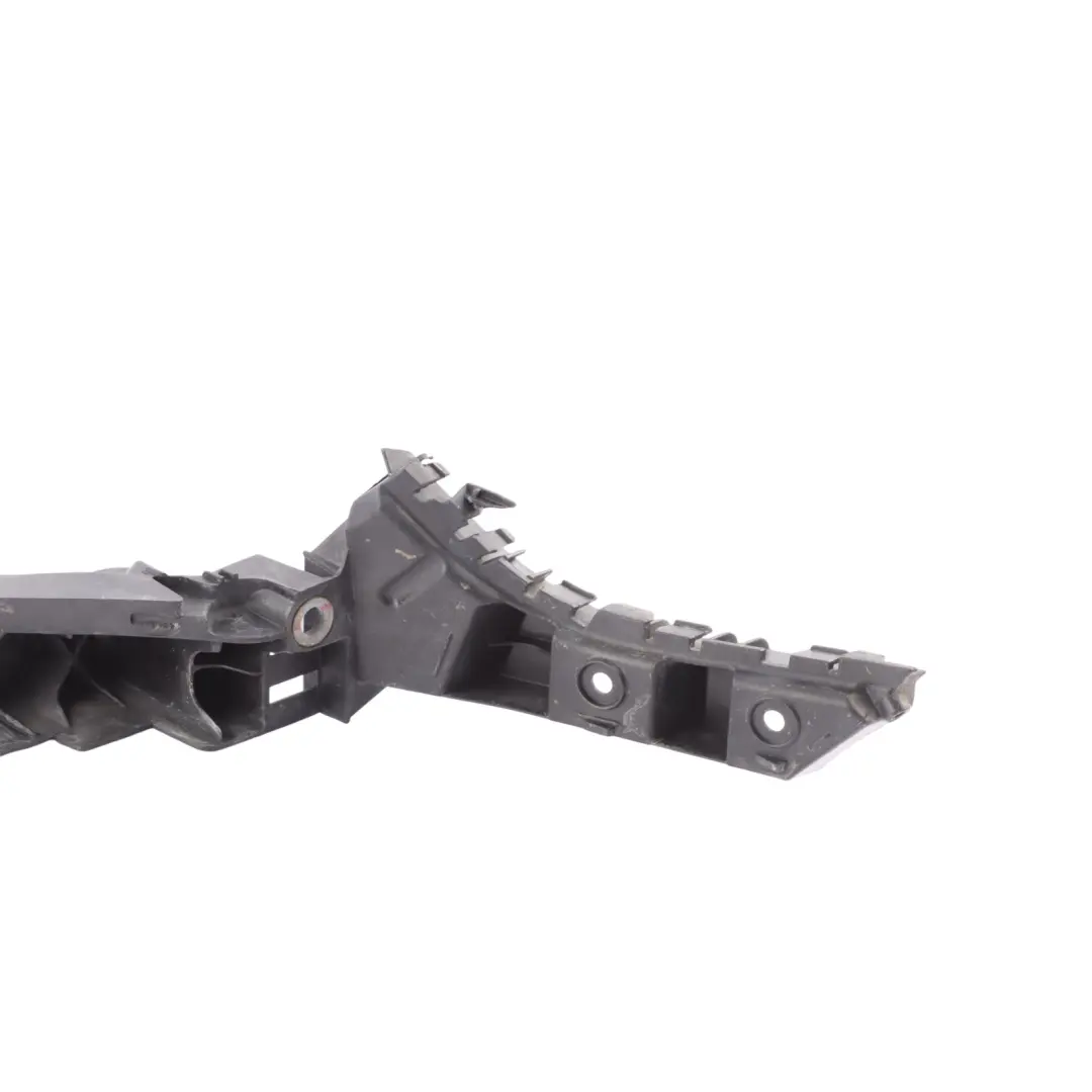Volkswagen Golf VI Front Headlight Bracket Holder Support Right O/S - SKU 5K0807572H - Part number 5K0807572H