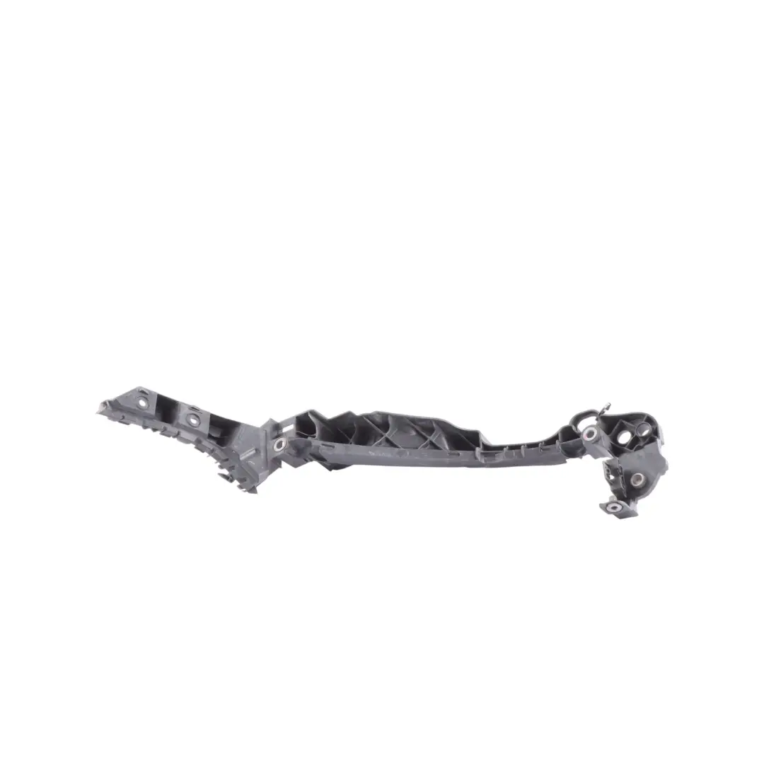 Volkswagen Golf VI Front Headlight Bracket Holder Support Right O/S - SKU 5K0807572H - Part number 5K0807572H