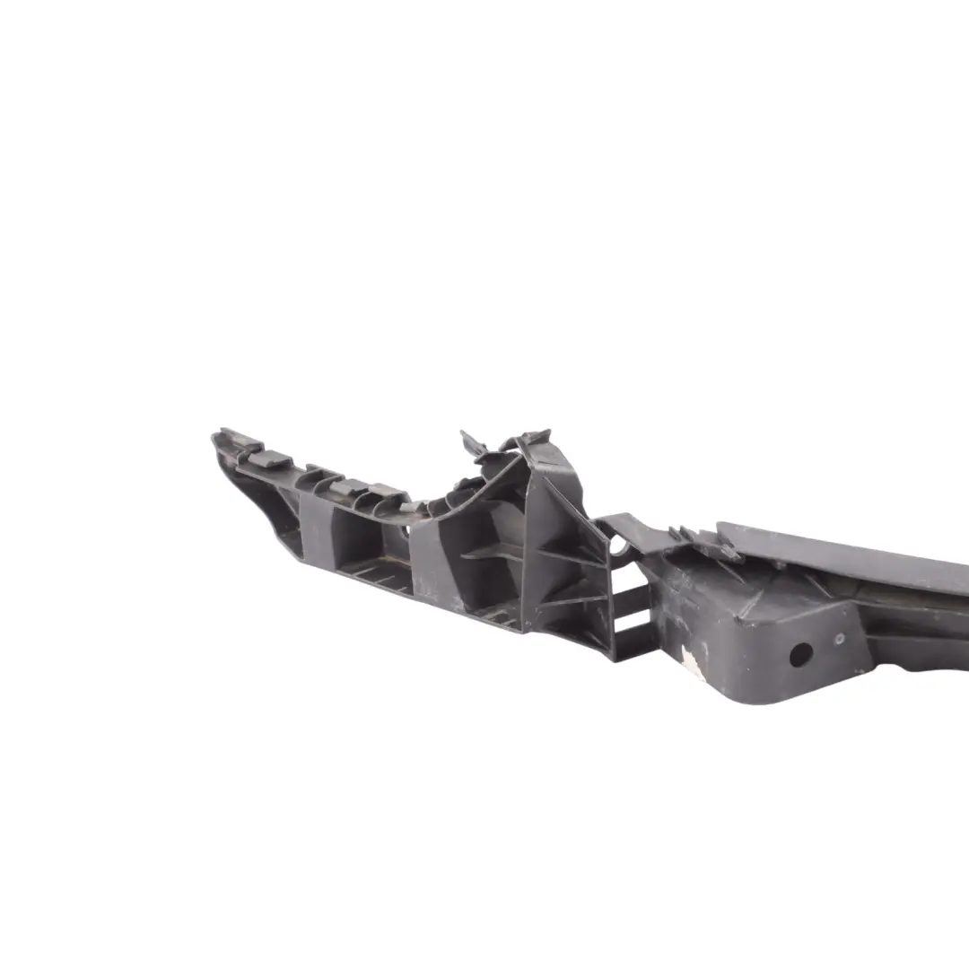 Volkswagen Golf VI Front Headlight Bracket Holder Support Right O/S - SKU 5K0807572H - Part number 5K0807572H
