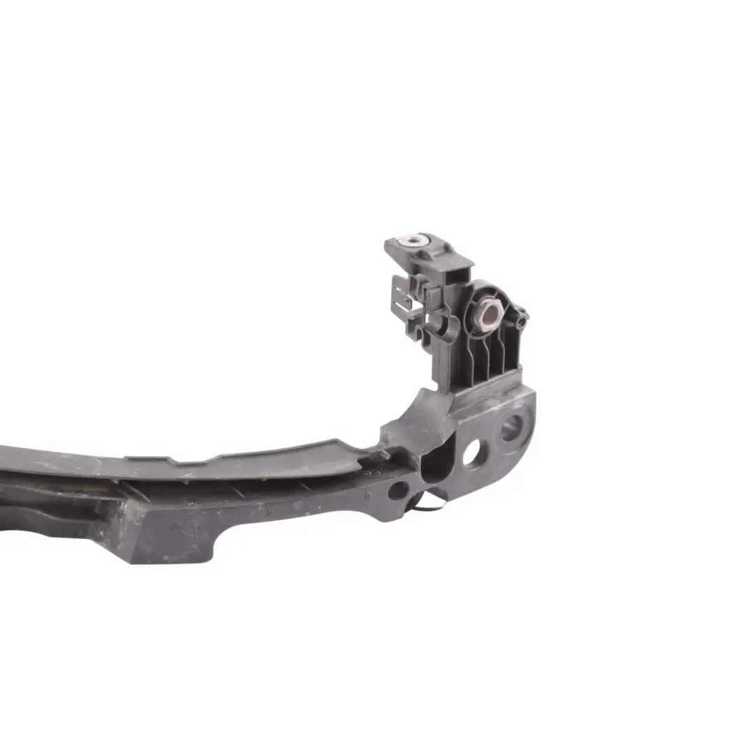 Volkswagen Golf VI Front Headlight Bracket Holder Support Right O/S - SKU 5K0807572H - Part number 5K0807572H