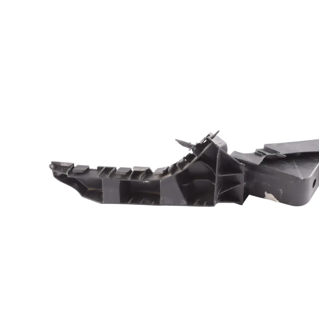 Volkswagen Golf VI Front Headlight Bracket Holder Support Right O/S - SKU 5K0807572H - Part number 5K0807572H