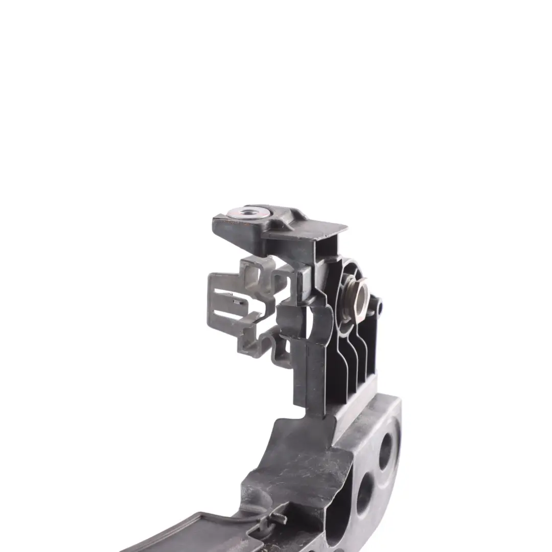 Volkswagen Golf VI Front Headlight Bracket Holder Support Right O/S - SKU 5K0807572H - Part number 5K0807572H
