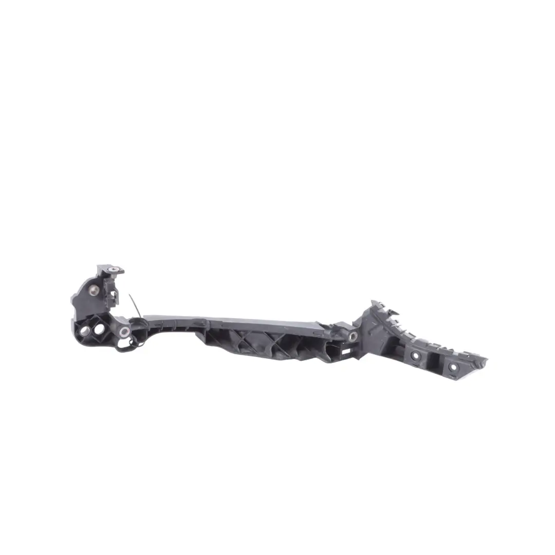 Volkswagen Golf VI Front Headlight Bracket Holder Support Right O/S - SKU 5K0807572H - Part number 5K0807572H