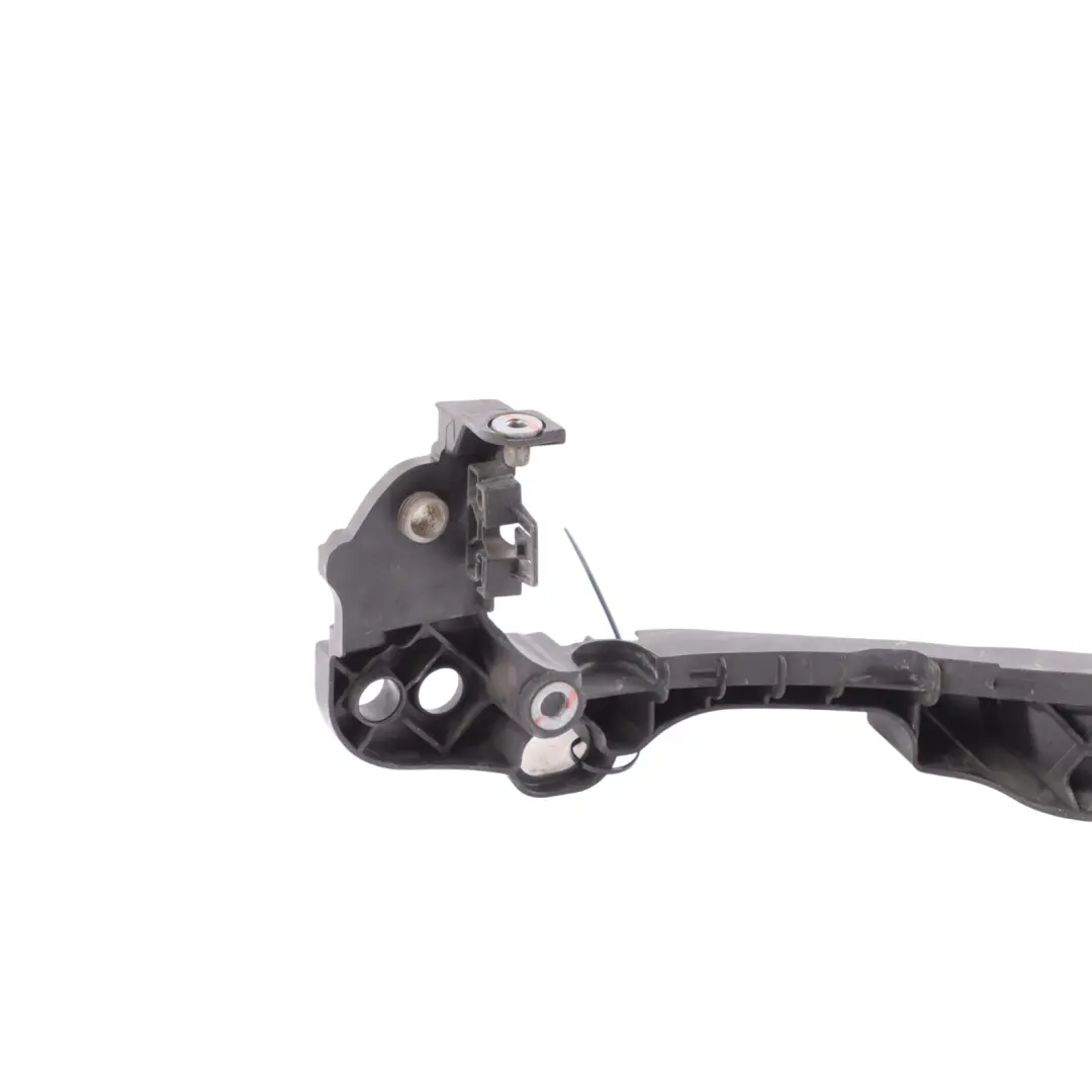 Front Headlight Bracket Holder Support Right O/S to Volkswagen Golf VI with Part number 5K0807572H Volkswagen Golf VI Front Headlight Bracket Holder Support Right O/S - SKU 5K0807572H - Part number 5K0807572H