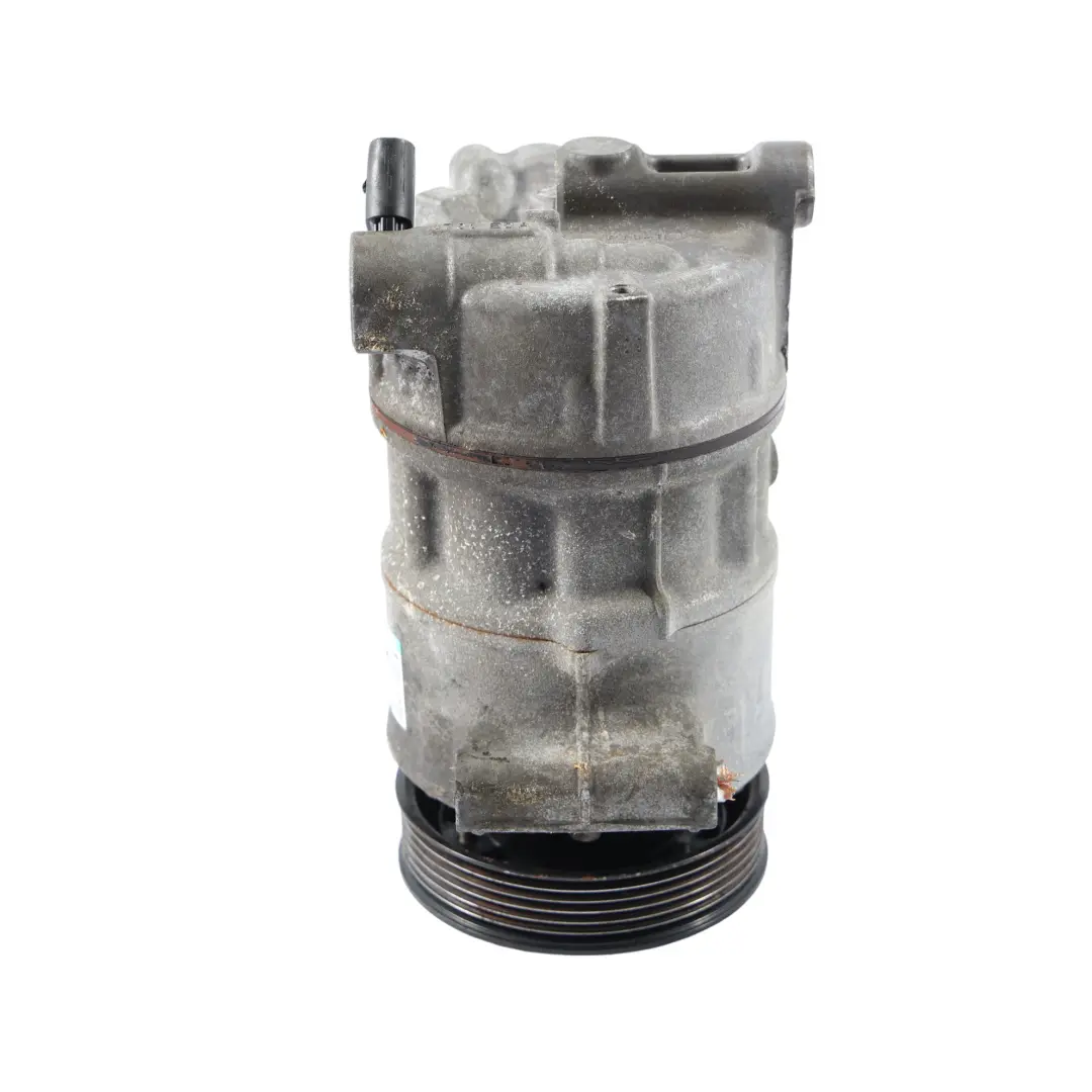VW Volkswagen Polo 6R Air Conditioning Con A/C Compressor Pump - SKU 5K0820803C-1 - Part number 5K0820803C