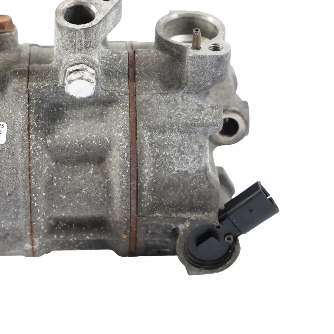 VW Volkswagen Polo 6R Aria Condizionata Pompa Compressore A/C - SKU 5K0820803C-1 - Numero di parte 5K0820803C