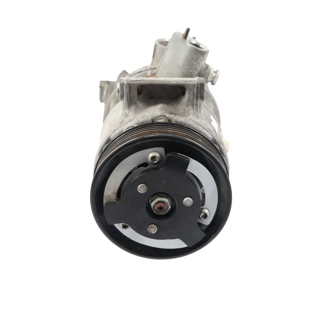 VW Volkswagen Polo 6R Pompe De Compresseur De Climatisation - SKU 5K0820803C-1 - Numéro de pièce 5K0820803C