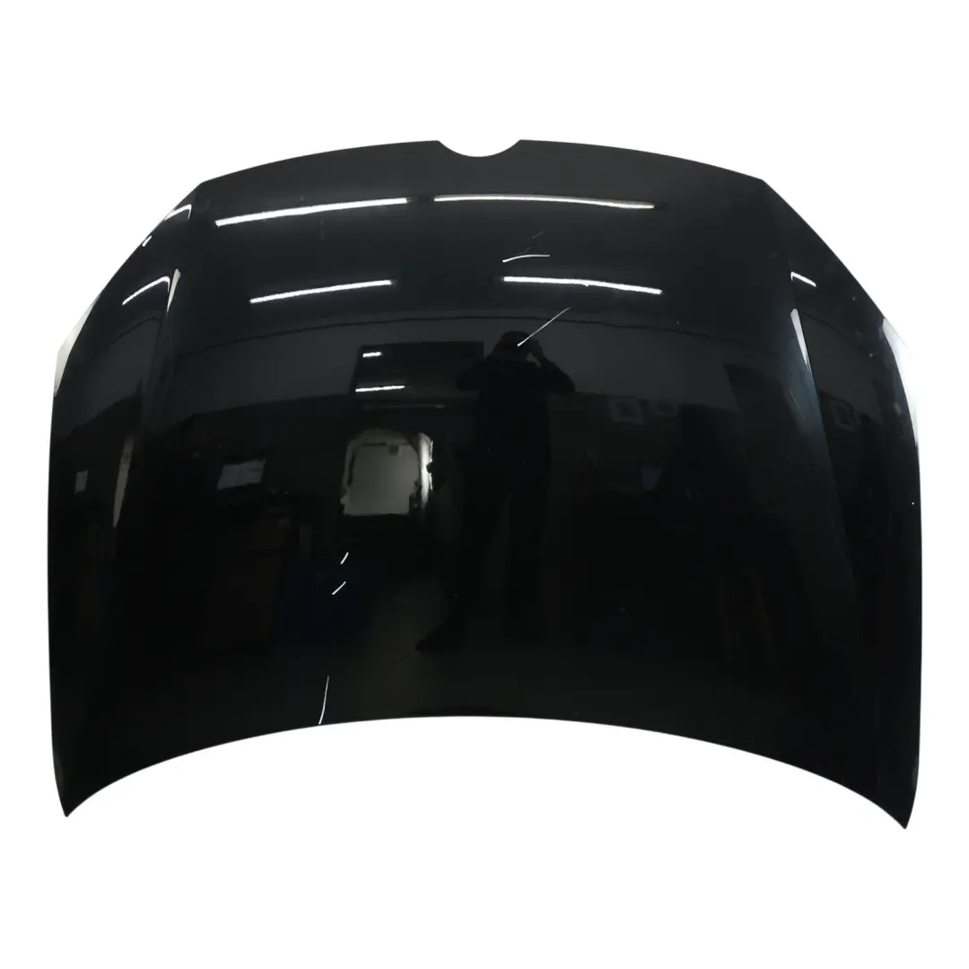 Mk6 Hood Bonnet Trim Panel to Volkswagen VW Golf with Part number 5K0823031G Volkswagen VW Golf Mk6 Hood Bonnet Trim Panel - SKU 5K0823031G-DBL - Part number 5K0823031G