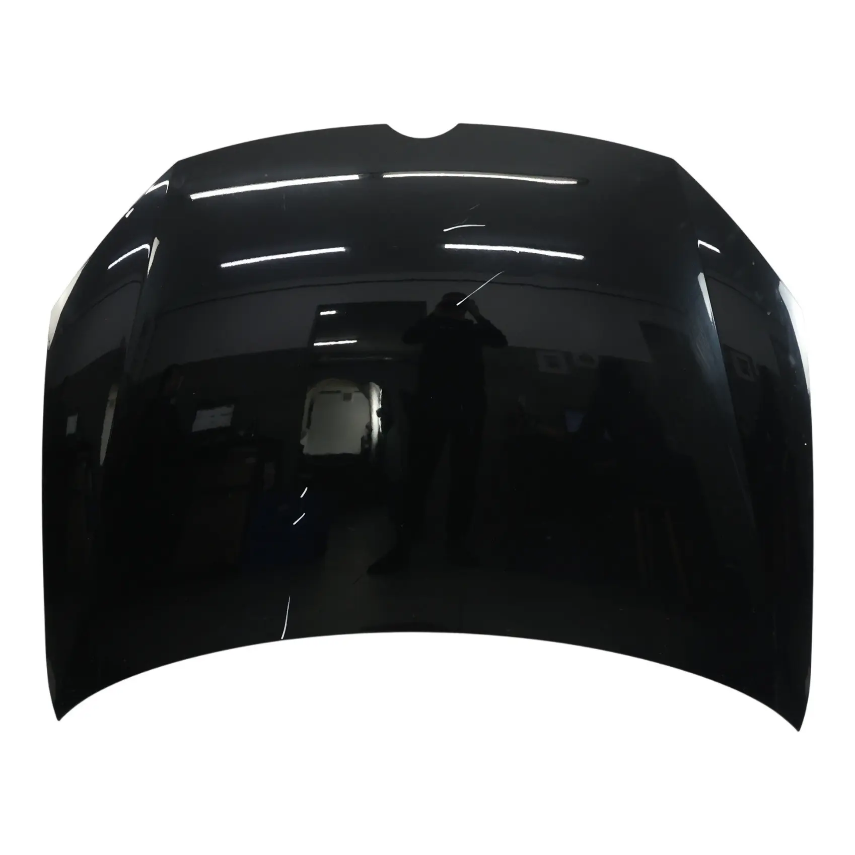 Volkswagen VW Golf Mk6 Hood Bonnet Trim Panel