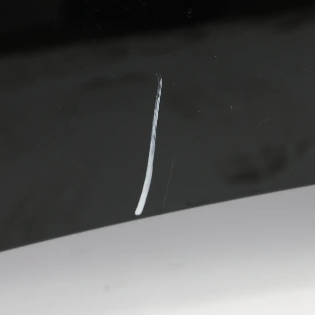 Volkswagen VW Golf Mk6 Hood Bonnet Trim Panel - SKU 5K0823031G-DBL - Part number 5K0823031G