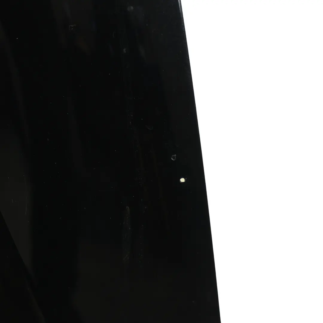 Volkswagen VW Golf Mk6 Hood Bonnet Trim Panel - SKU 5K0823031G-DBL - Part number 5K0823031G