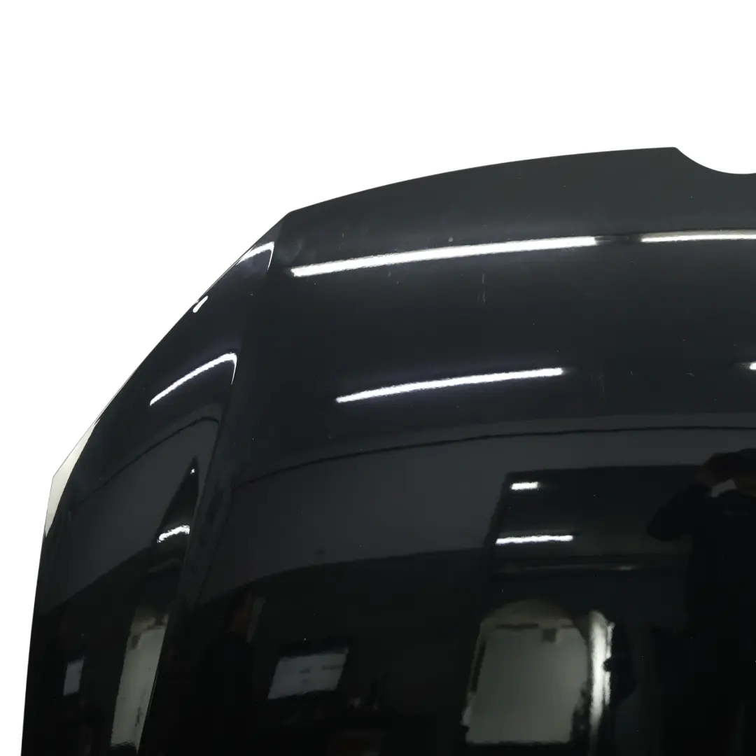 Mk6 Hood Bonnet Trim Panel to Volkswagen VW Golf with Part number 5K0823031G Volkswagen VW Golf Mk6 Hood Bonnet Trim Panel - SKU 5K0823031G-DBL - Part number 5K0823031G