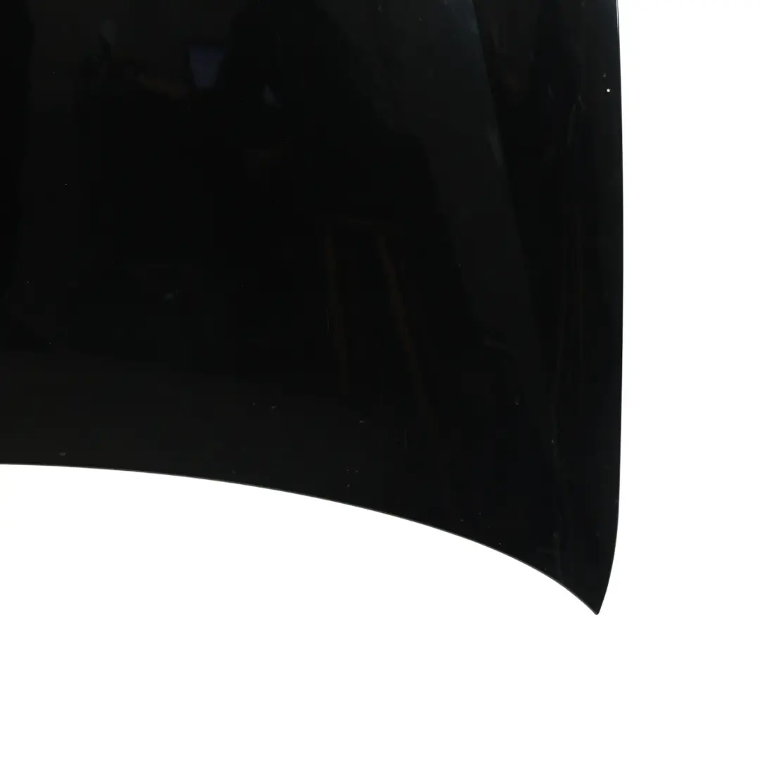 Volkswagen VW Golf Mk6 Hood Bonnet Trim Panel - SKU 5K0823031G-DBL - Part number 5K0823031G