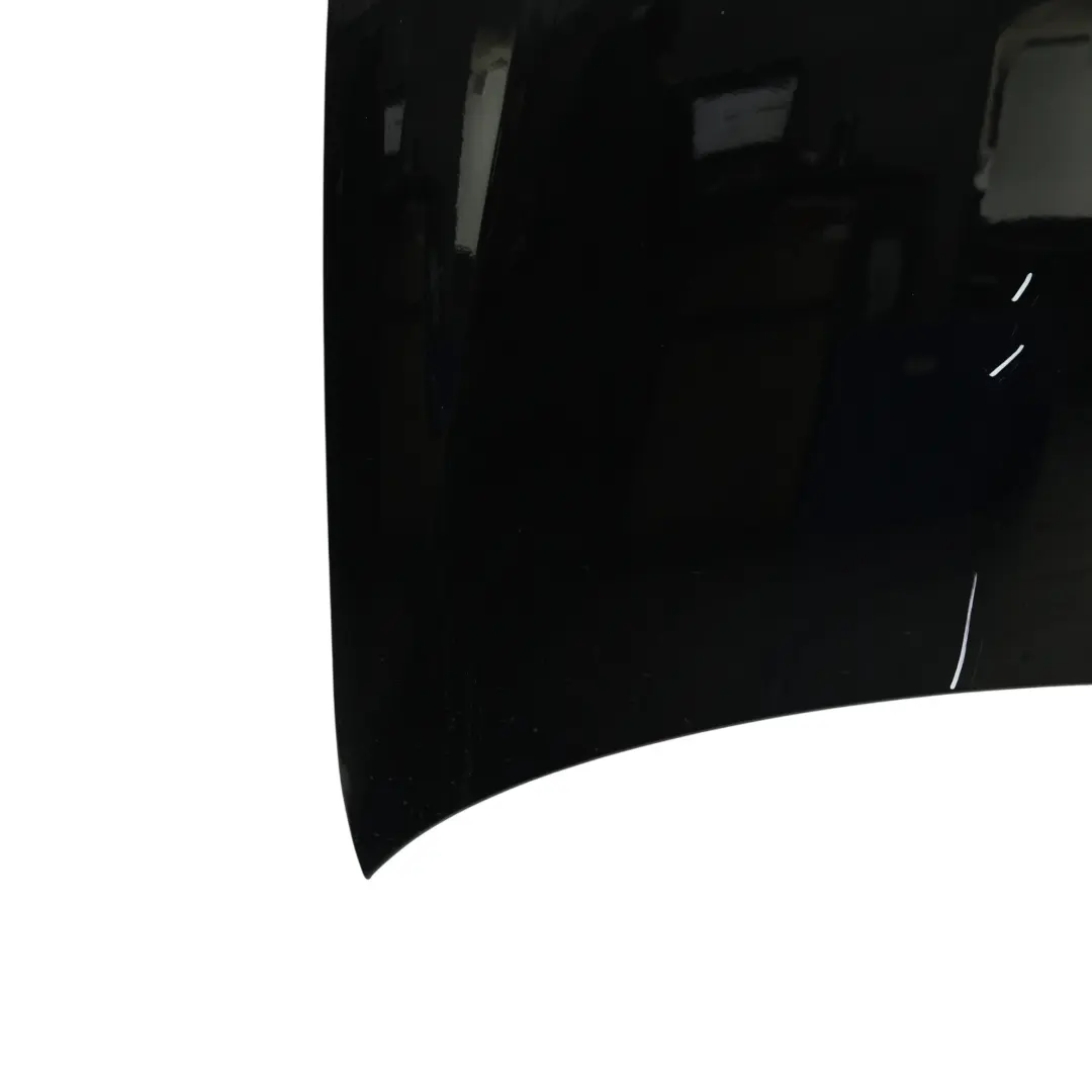 Volkswagen VW Golf Mk6 Hood Bonnet Trim Panel - SKU 5K0823031G-DBL - Part number 5K0823031G