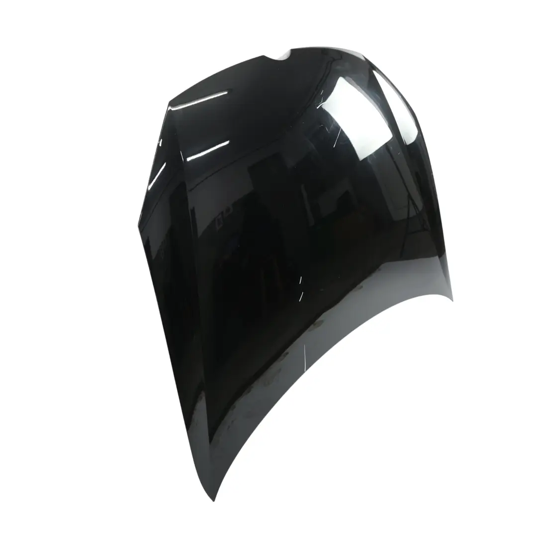 Volkswagen VW Golf Mk6 Hood Bonnet Trim Panel - SKU 5K0823031G-DBL - Part number 5K0823031G