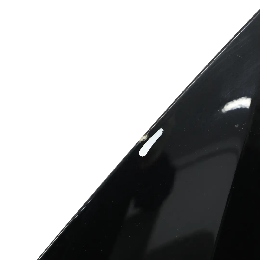 Mk6 Maska Pokrywa Silnika Deep Black Czarny - C9X do Volkswagen VW Golf o numerze 5K0823031G Volkswagen VW Golf Mk6 Maska Pokrywa Silnika Deep Black Czarny - C9X - SKU 5K0823031G-DBL - Numer Części 5K0823031G