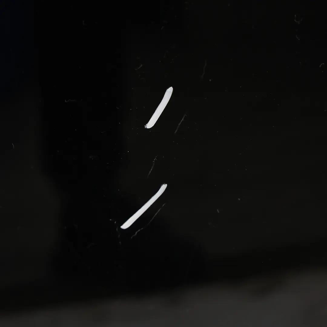 Mk6 Maska Pokrywa Silnika Deep Black Czarny - C9X do Volkswagen VW Golf o numerze 5K0823031G Volkswagen VW Golf Mk6 Maska Pokrywa Silnika Deep Black Czarny - C9X - SKU 5K0823031G-DBL - Numer Części 5K0823031G