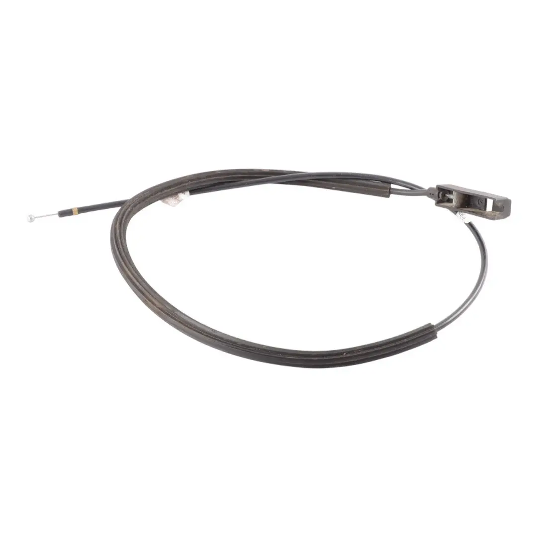 Volkswagen Golf MK6 Cable Cierre Capó Motor 5K0823535