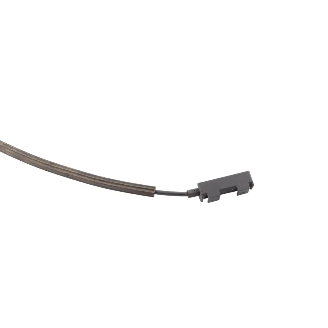 Mk6 Câble Verrouillage Capot Moteur pour Volkswagen Golf à propos du numéro de pièce 5K0823535 Volkswagen Golf Mk6 Câble Verrouillage Capot Moteur - SKU 5K0823535 - Numéro de pièce 5K0823535