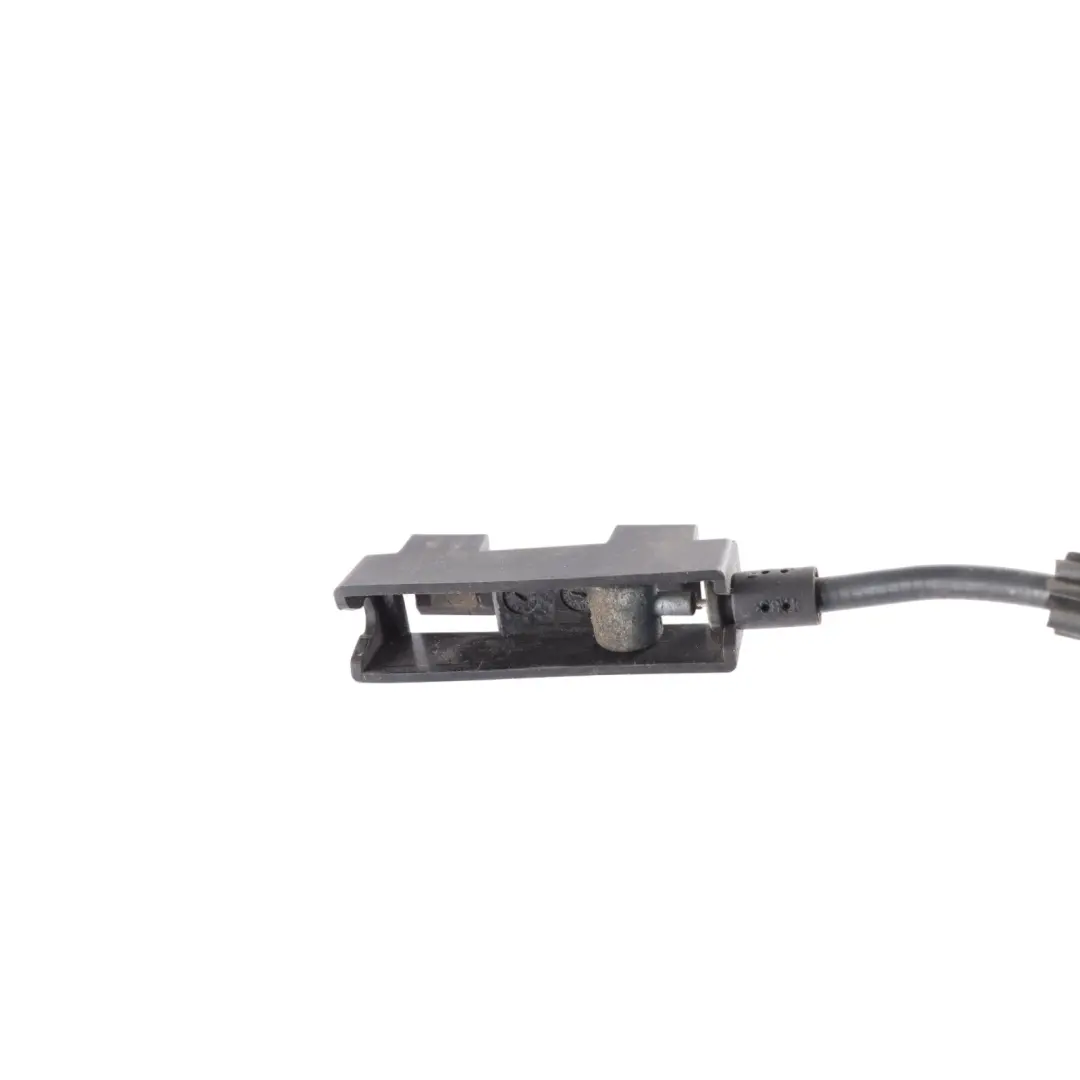 Volkswagen VW Golf Mk6 Hood Engine Bonnet Release Lock Cable Linkage - SKU 5K0823535 - Part number 5K0823535