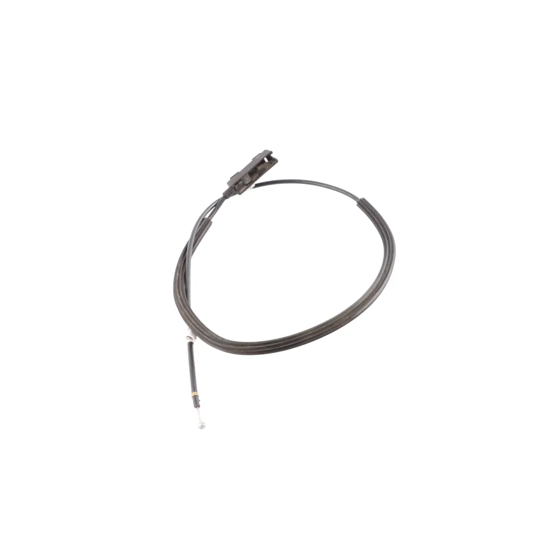 Mk6 Câble Verrouillage Capot Moteur pour Volkswagen Golf à propos du numéro de pièce 5K0823535 Volkswagen Golf Mk6 Câble Verrouillage Capot Moteur - SKU 5K0823535 - Numéro de pièce 5K0823535