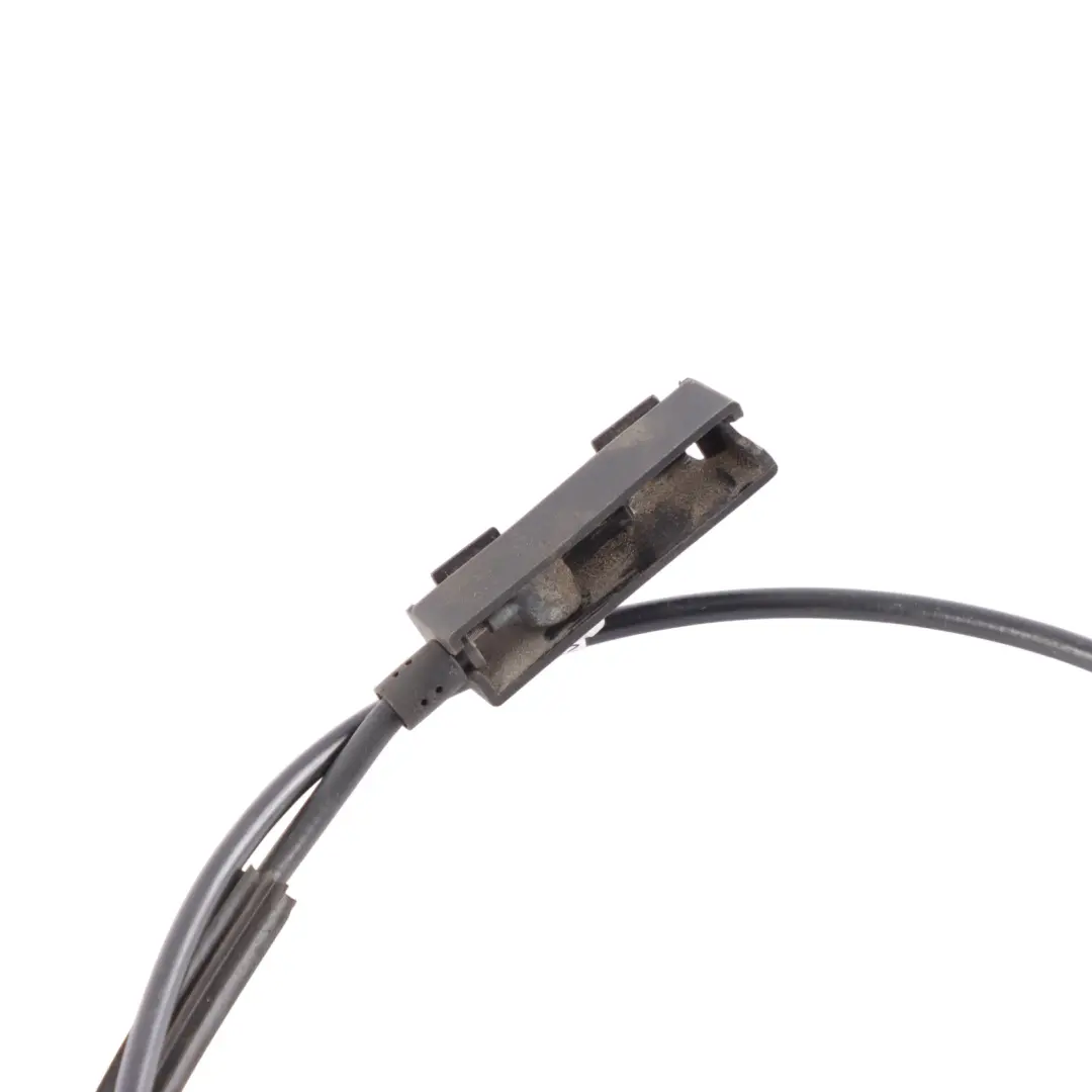 Volkswagen VW Golf Mk6 Hood Engine Bonnet Release Lock Cable Linkage - SKU 5K0823535 - Part number 5K0823535