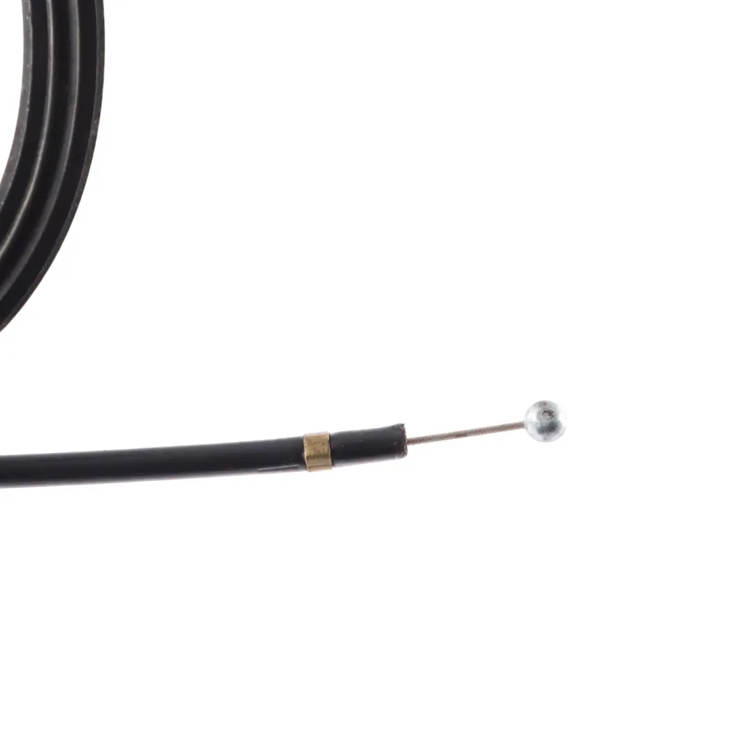 Volkswagen VW Golf Mk6 Hood Engine Bonnet Release Lock Cable Linkage - SKU 5K0823535 - Part number 5K0823535