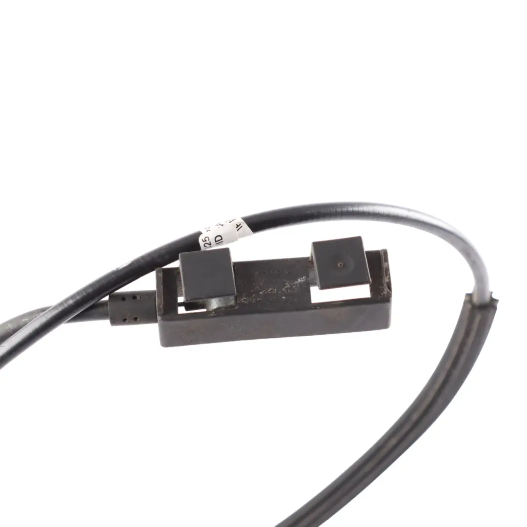 Volkswagen VW Golf Mk6 Hood Engine Bonnet Release Lock Cable Linkage - SKU 5K0823535 - Part number 5K0823535
