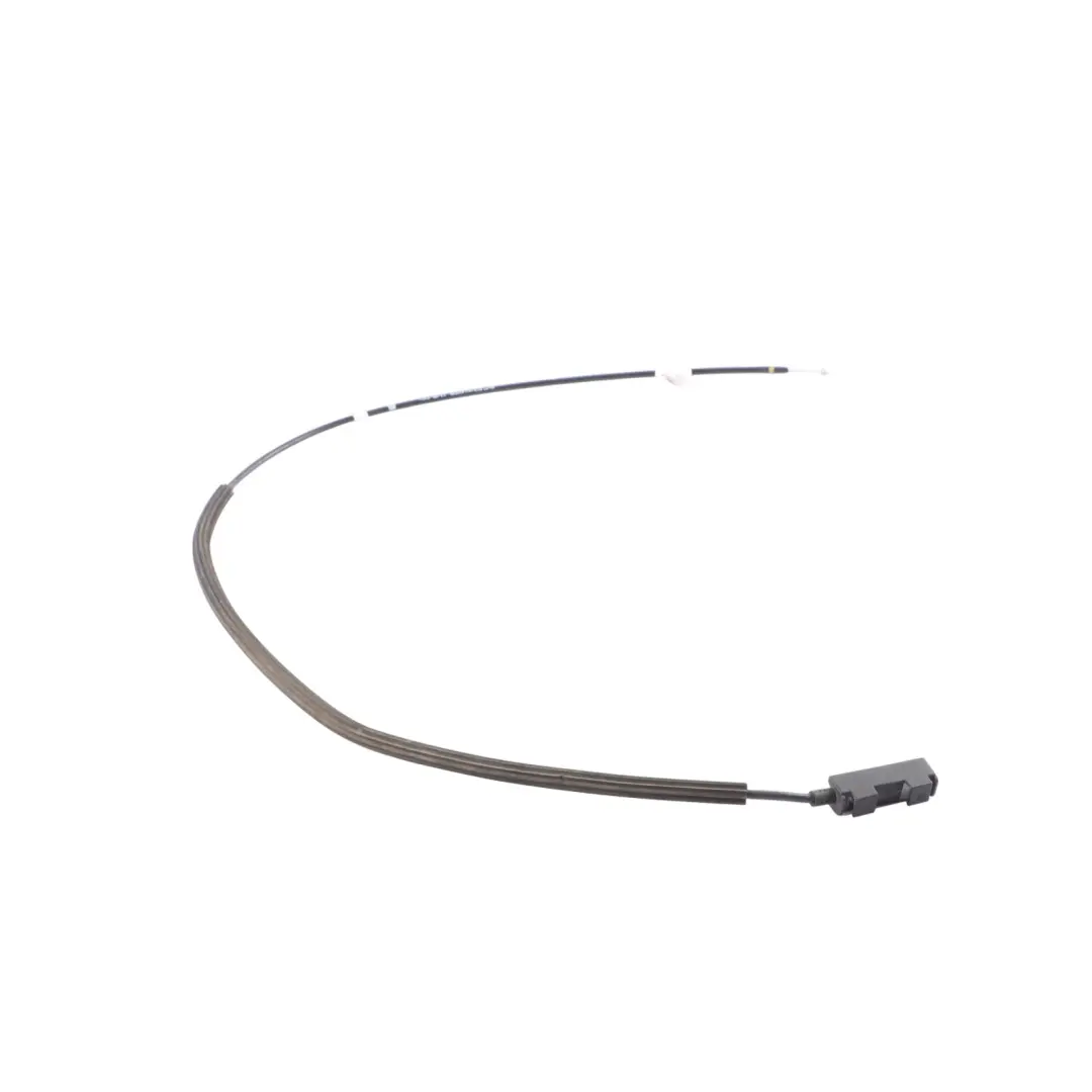 Volkswagen VW Golf Mk6 Hood Engine Bonnet Release Lock Cable Linkage - SKU 5K0823535 - Part number 5K0823535