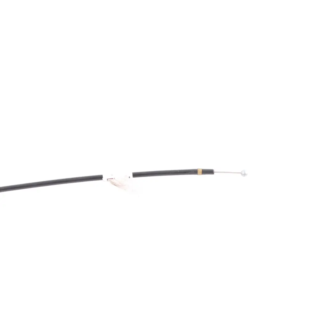 Volkswagen VW Golf Mk6 Hood Engine Bonnet Release Lock Cable Linkage - SKU 5K0823535 - Part number 5K0823535