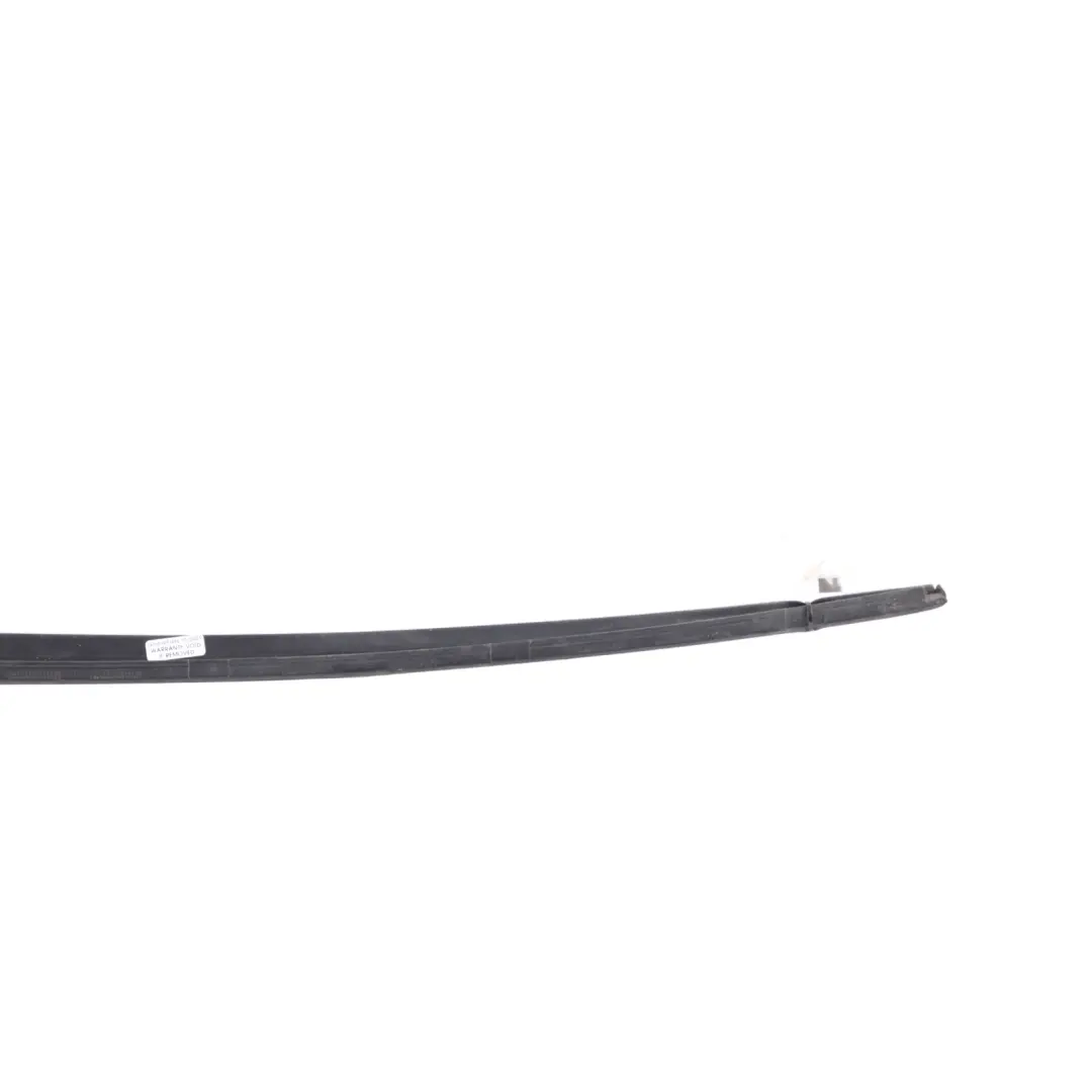 Volkswagen Golf Mk6 Windschutzscheibe Seitenzierleiste Vorne Rechts - SKU 5K0854320C - Teilenummer 5K0854320C