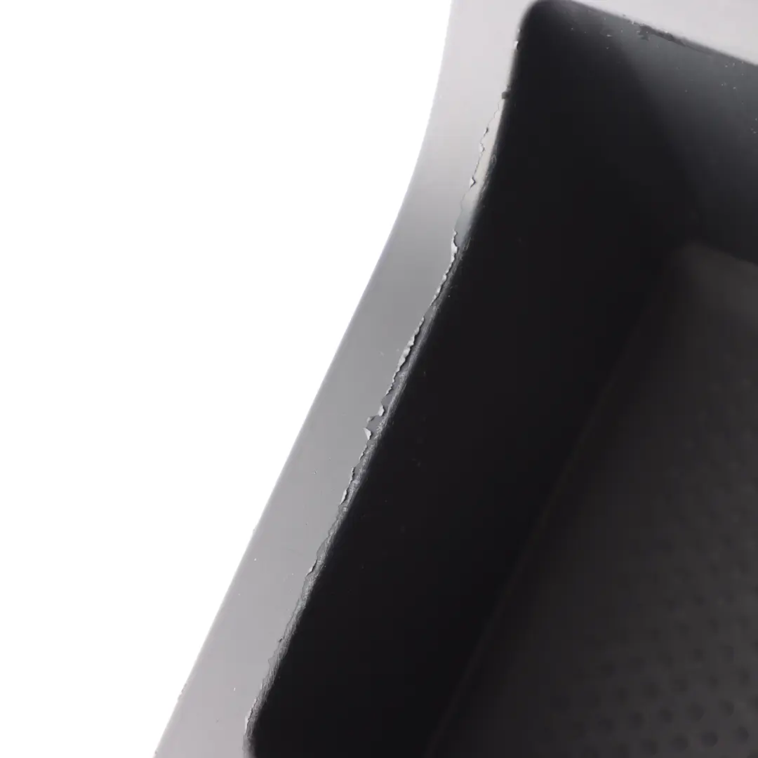 Mk3 Centre Console Tray Storage 12V Socket Switch Panel to VW Scirocco with Part number 5K0857925A VW Scirocco Mk3 Centre Console Tray Storage 12V Socket Switch Panel - SKU 5K0857925A-1 - Part number 5K0857925A