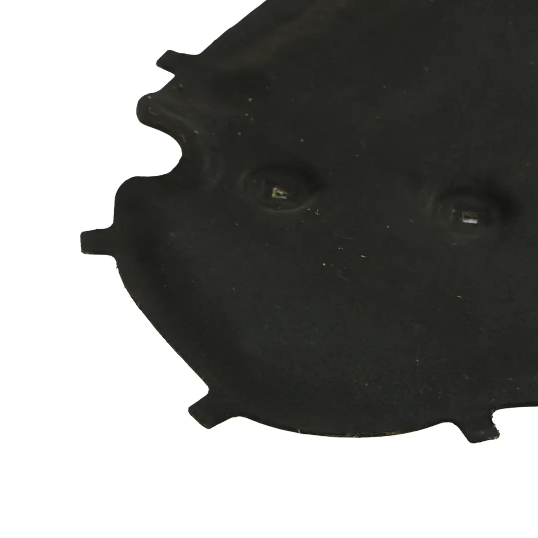 Volkswagen Golf Mk6 Bonnet Hood Engine Compartment Sound Insulation - SKU 5K0863831A - Part number 5K0863831A