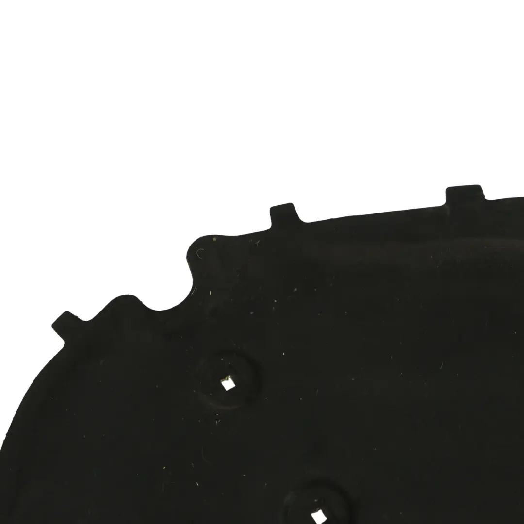 Volkswagen Golf Mk6 Bonnet Hood Engine Compartment Sound Insulation - SKU 5K0863831A - Part number 5K0863831A