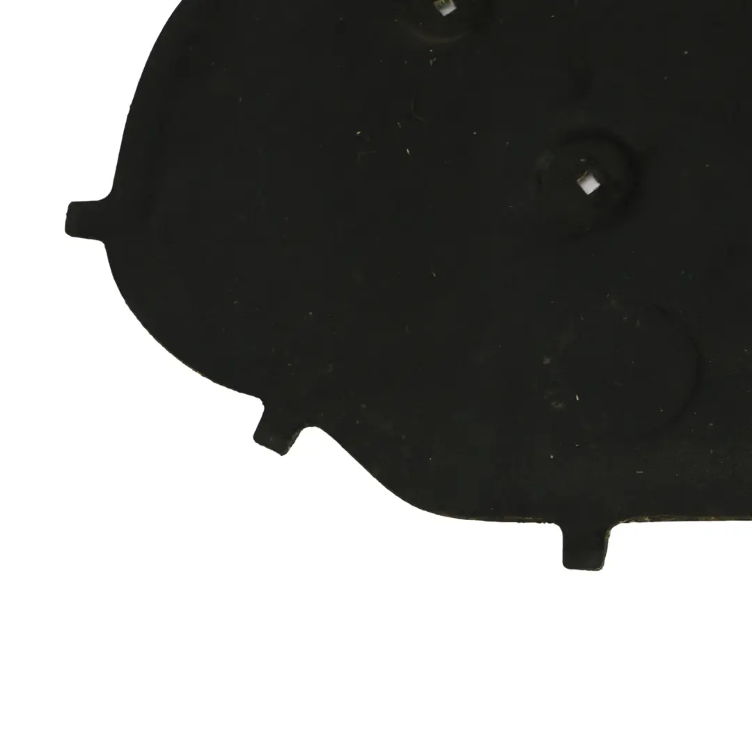 Volkswagen Golf Mk6 Bonnet Hood Engine Compartment Sound Insulation - SKU 5K0863831A - Part number 5K0863831A
