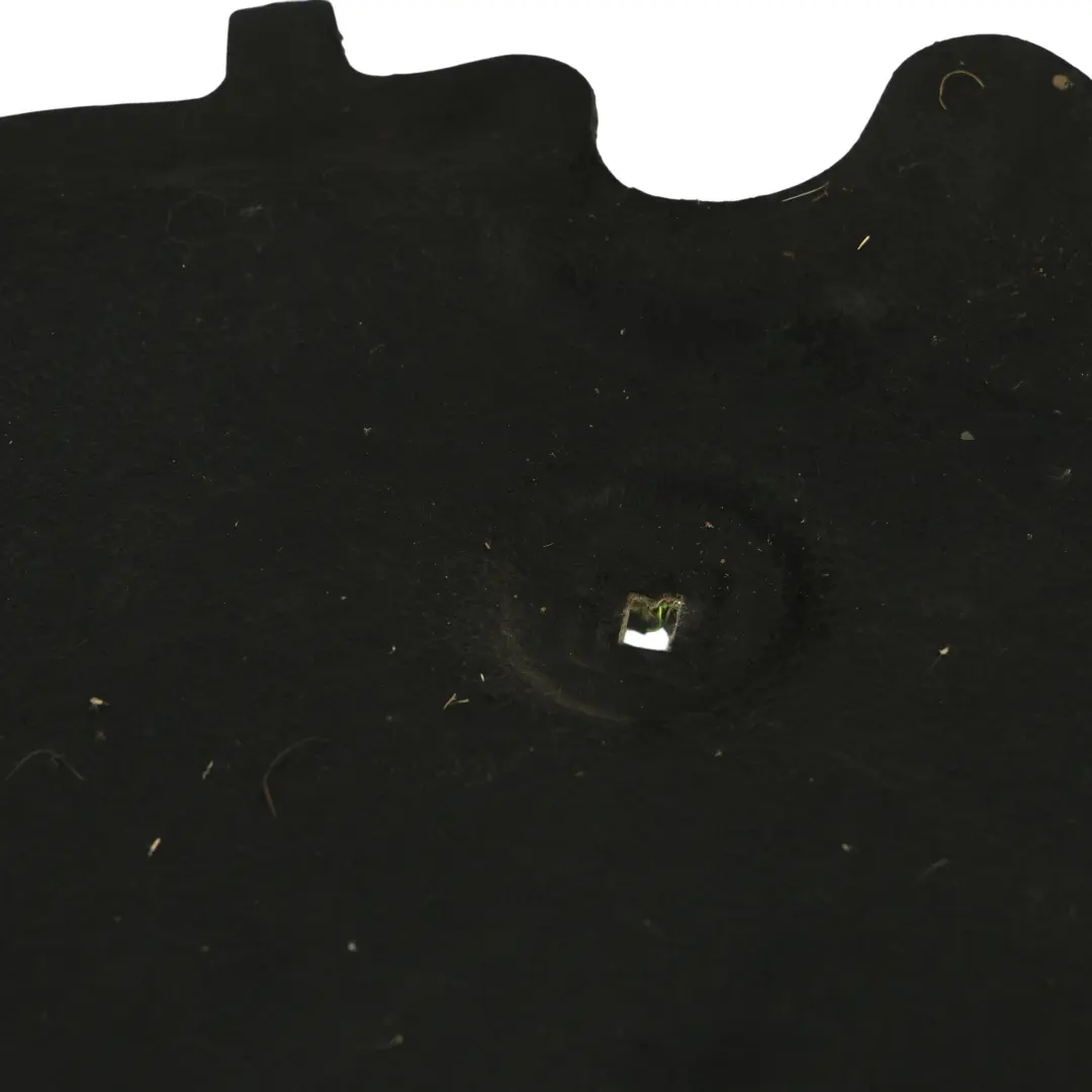 Volkswagen Golf Mk6 Bonnet Hood Engine Compartment Sound Insulation - SKU 5K0863831A - Part number 5K0863831A