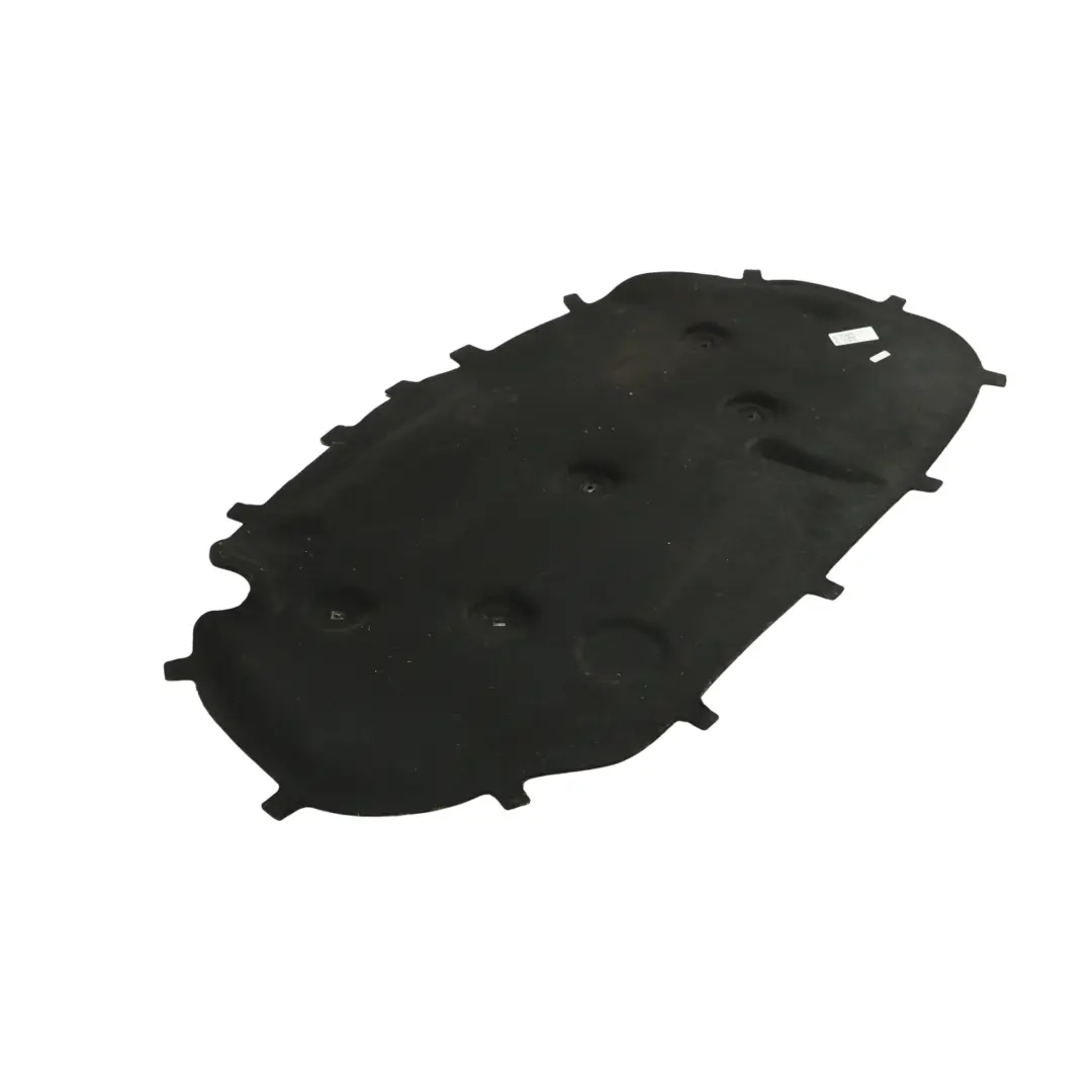 Volkswagen Golf Mk6 Bonnet Hood Engine Compartment Sound Insulation - SKU 5K0863831A - Part number 5K0863831A