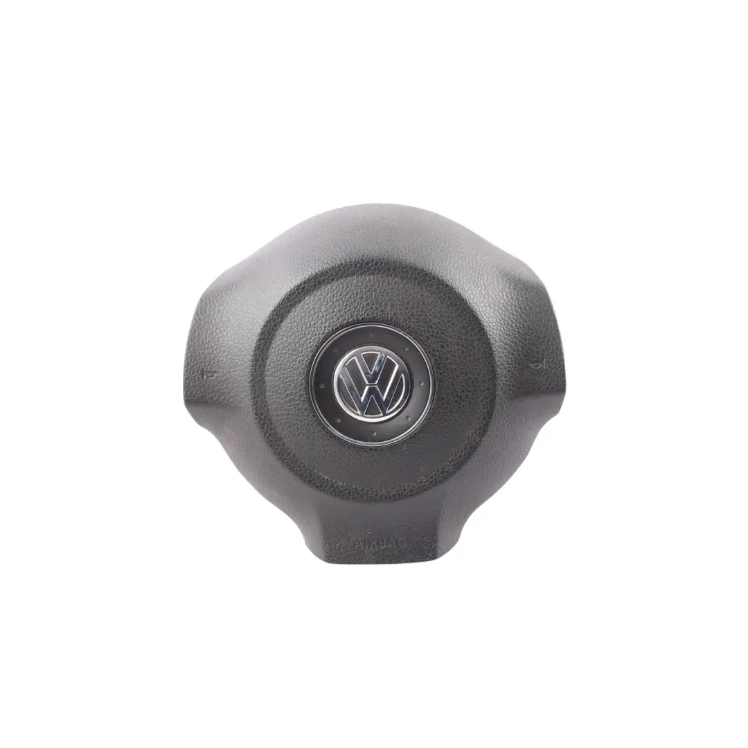 Mk6 GTI Driver's Steering Wheel Air Module 5K0880201F to Volkswagen Golf with Part number 5K0880201L Volkswagen Golf Mk6 GTI Driver's Steering Wheel Air Module 5K0880201F - SKU 5K0880201L - Part number 5K0880201L