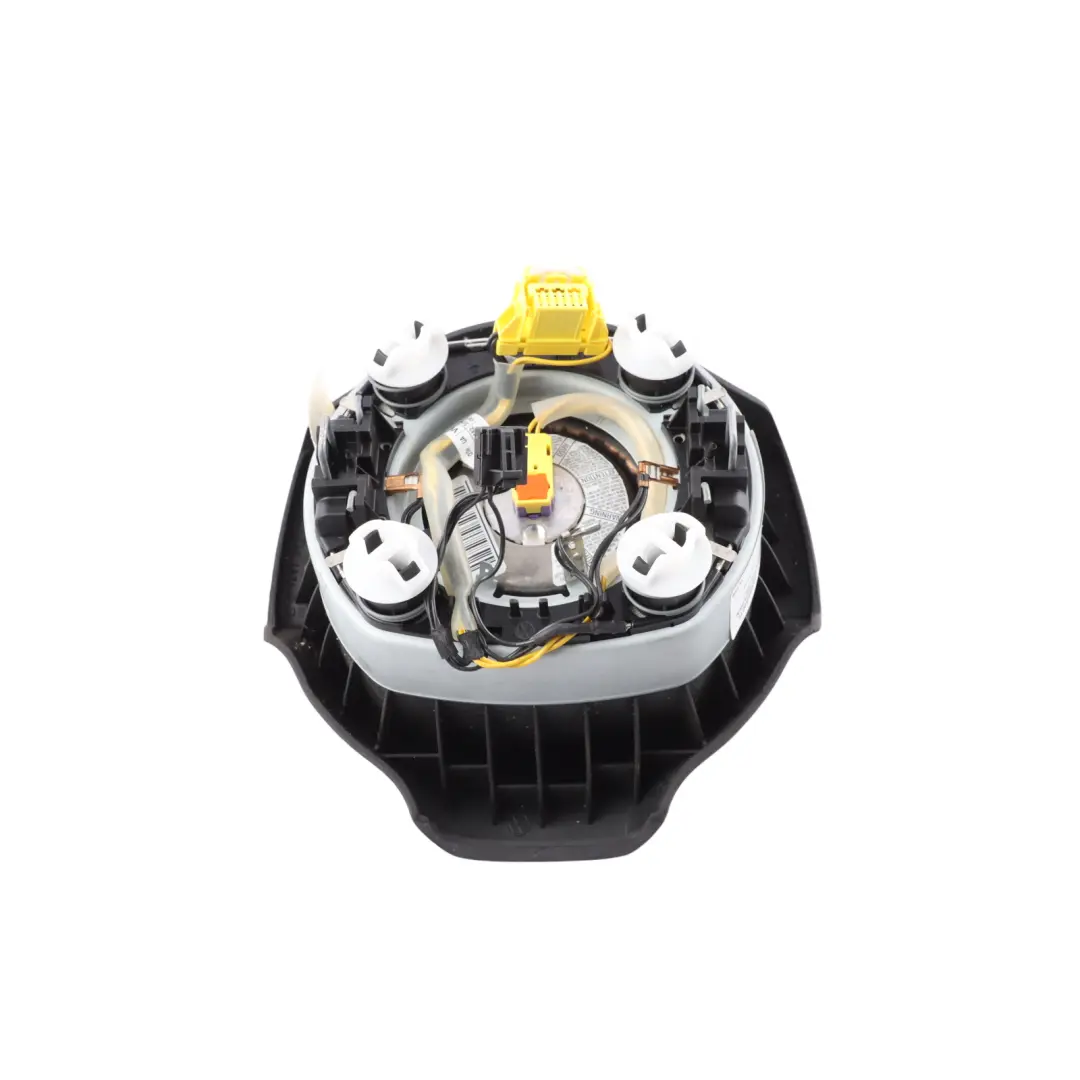 Mk6 GTI Driver's Steering Wheel Air Module 5K0880201F to Volkswagen Golf with Part number 5K0880201L Volkswagen Golf Mk6 GTI Driver's Steering Wheel Air Module 5K0880201F - SKU 5K0880201L - Part number 5K0880201L