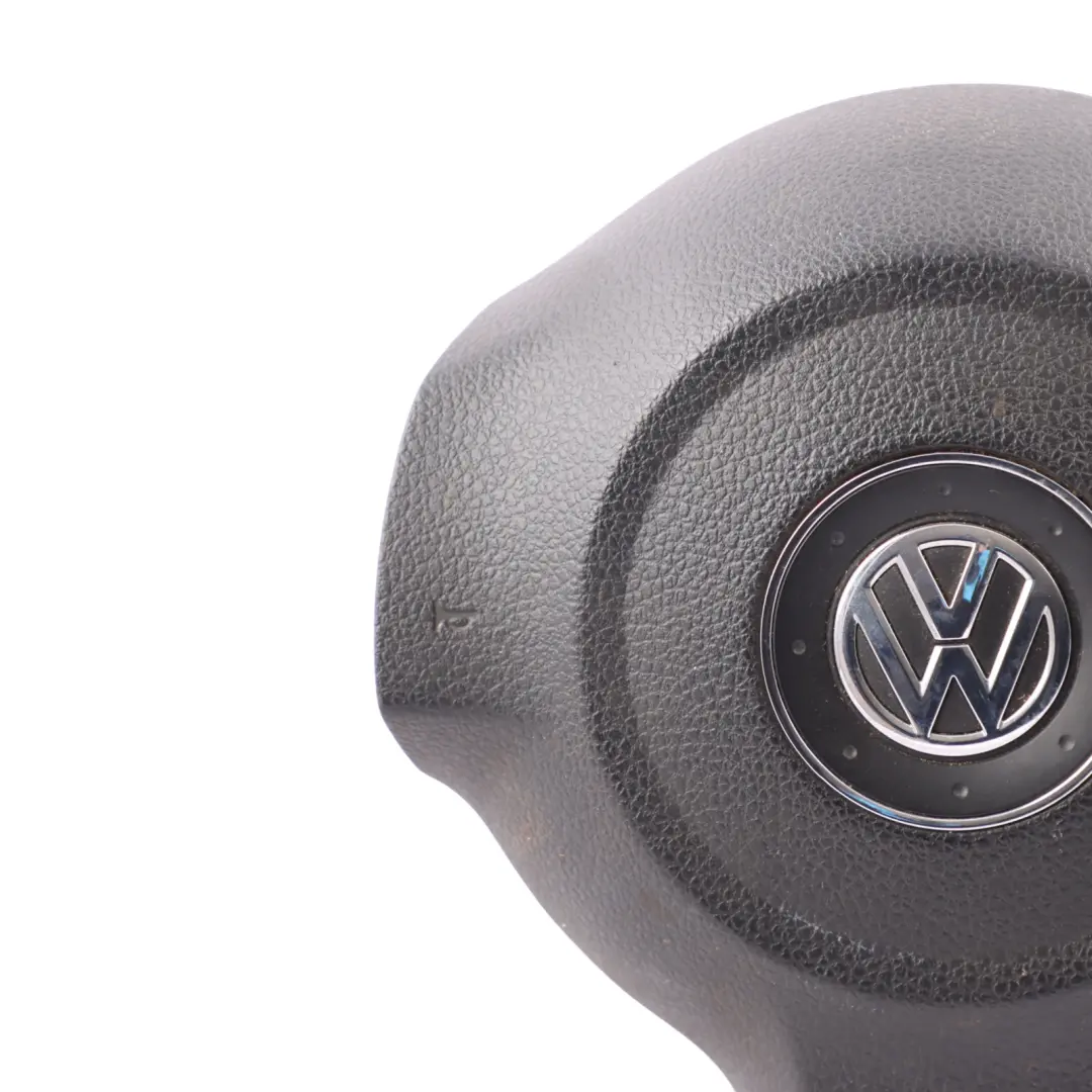 Mk6 GTI Driver's Steering Wheel Air Module 5K0880201F to Volkswagen Golf with Part number 5K0880201L Volkswagen Golf Mk6 GTI Driver's Steering Wheel Air Module 5K0880201F - SKU 5K0880201L - Part number 5K0880201L