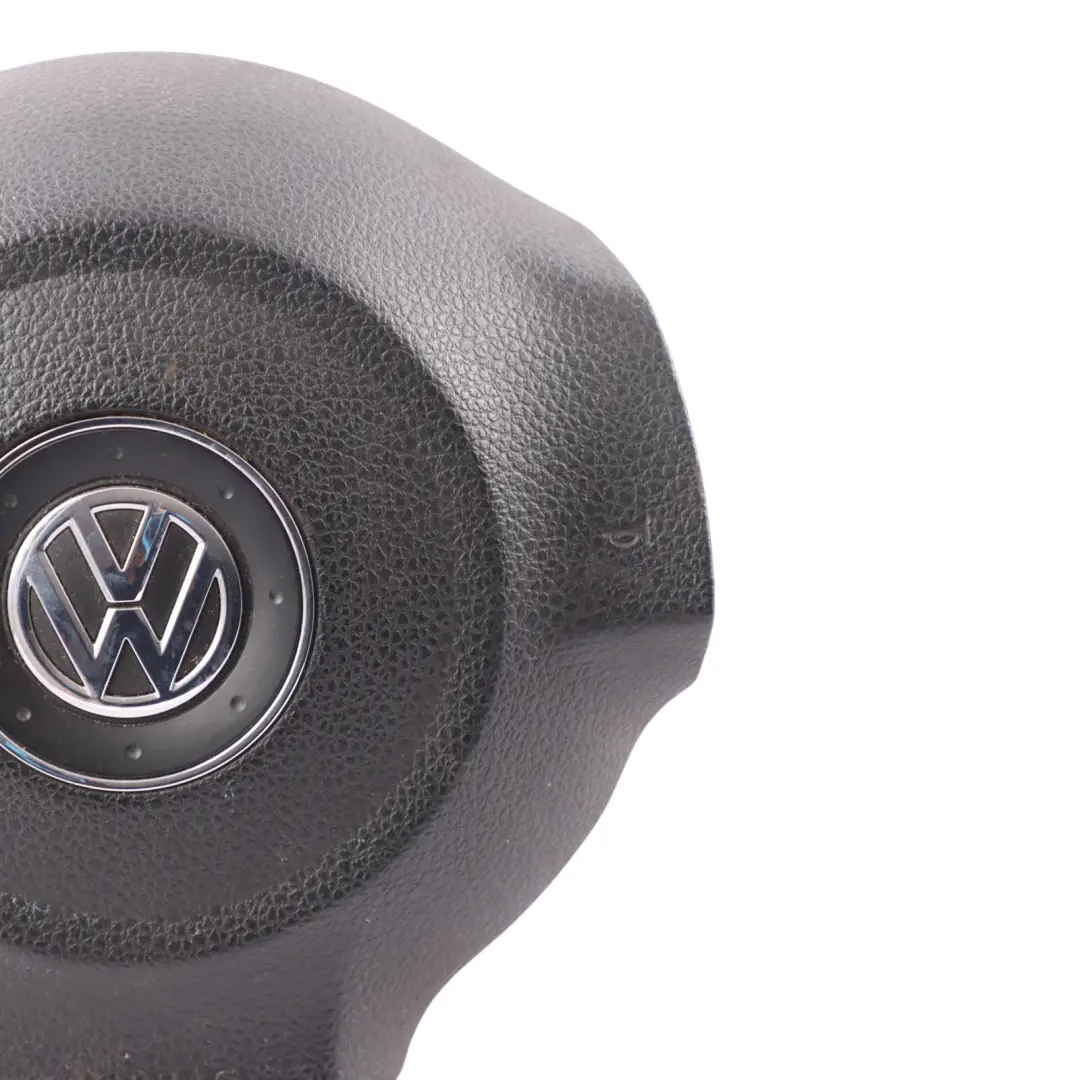 Mk6 GTI Driver's Steering Wheel Air Module 5K0880201F to Volkswagen Golf with Part number 5K0880201L Volkswagen Golf Mk6 GTI Driver's Steering Wheel Air Module 5K0880201F - SKU 5K0880201L - Part number 5K0880201L