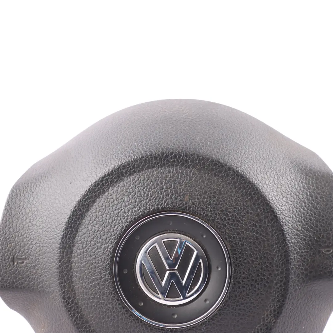 Mk6 GTI Driver's Steering Wheel Air Module 5K0880201F to Volkswagen Golf with Part number 5K0880201L Volkswagen Golf Mk6 GTI Driver's Steering Wheel Air Module 5K0880201F - SKU 5K0880201L - Part number 5K0880201L