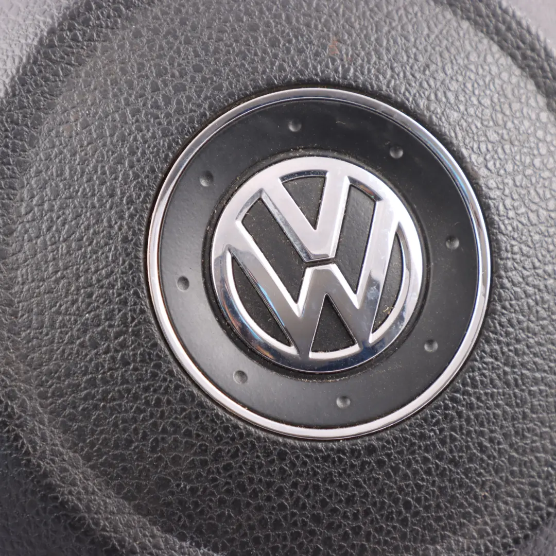 Mk6 GTI Driver's Steering Wheel Air Module 5K0880201F to Volkswagen Golf with Part number 5K0880201L Volkswagen Golf Mk6 GTI Driver's Steering Wheel Air Module 5K0880201F - SKU 5K0880201L - Part number 5K0880201L