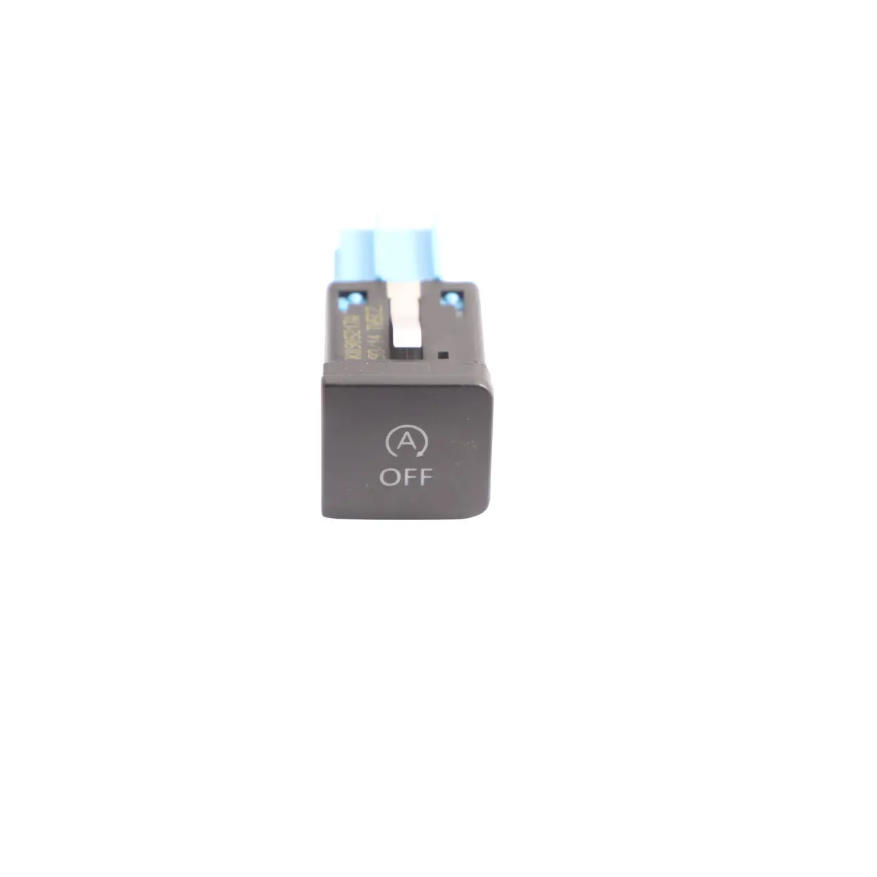 VW Volkswagen Scirocco Mk3 Auto Start Stop On Off Switch Button 5K0905217A