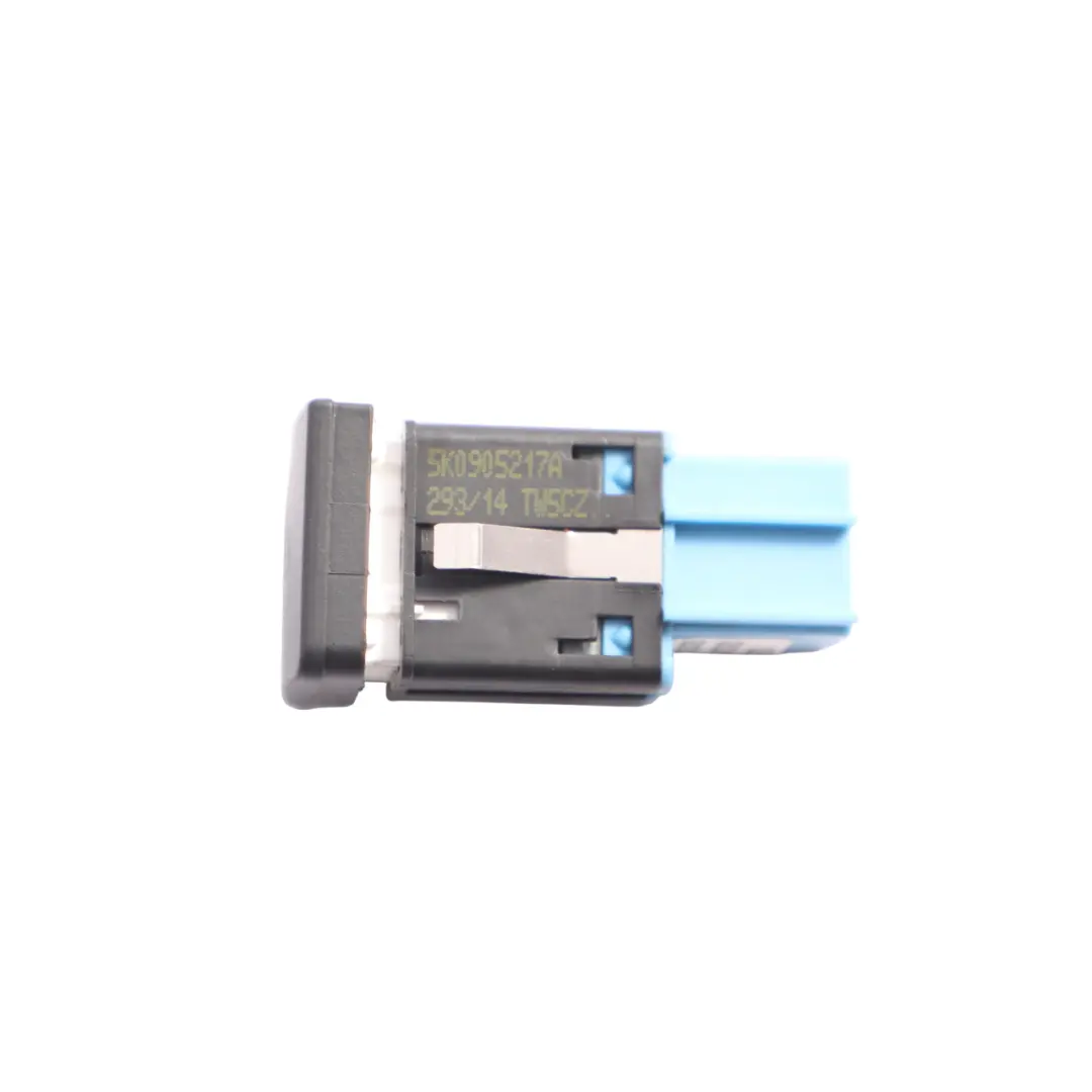 Volkswagen Scirocco Mk3 Auto Start Stop On Off Pulsante Interruttore - SKU 5K0905217A - Numero di parte 5K0905217A