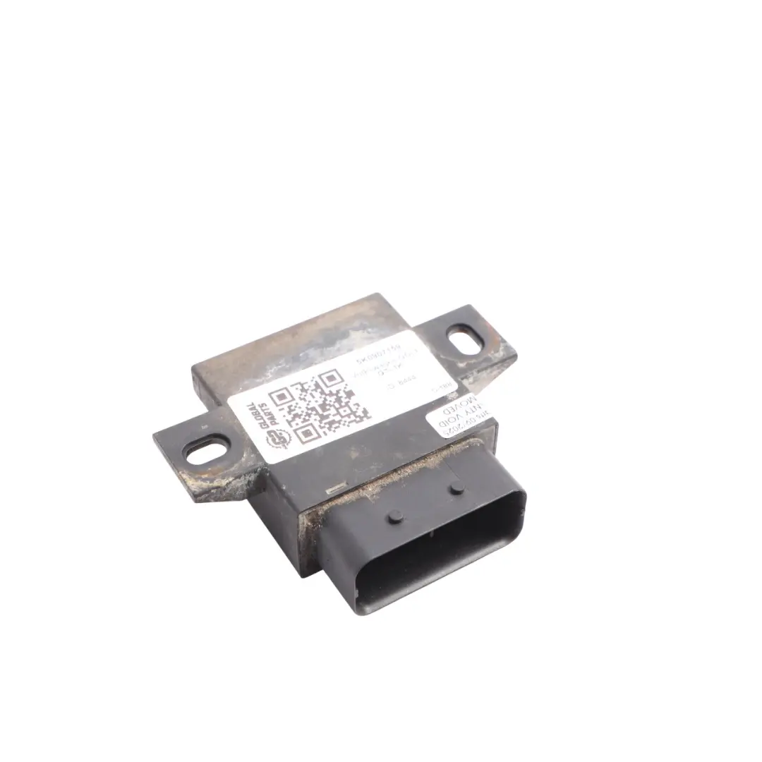 Volkswagen Golf Mk5 Alarm Signal Sound Impact Body Control Module Unit - SKU 5K0907159 - Part number 5K0907159