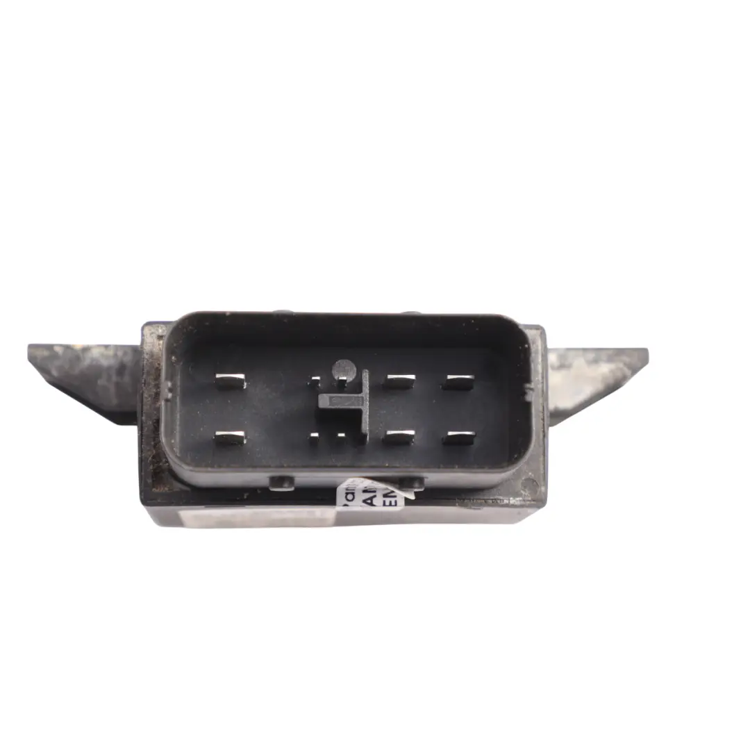 Volkswagen Golf Mk5 Alarm Signal Sound Impact Body Control Module Unit - SKU 5K0907159 - Part number 5K0907159