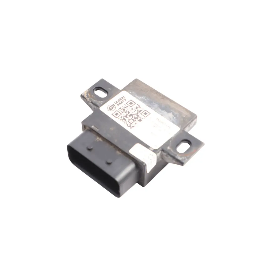 Volkswagen Golf Mk5 Alarm Signal Sound Impact Body Control Module Unit - SKU 5K0907159 - Part number 5K0907159