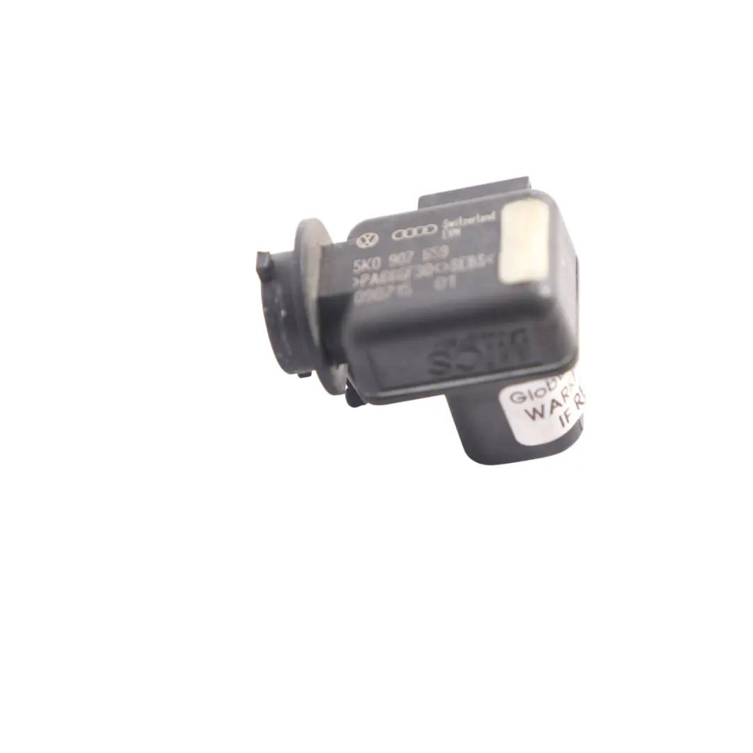 Quality Sensor AUC to Skoda Yeti 5L VW Volkswagen Passat CC Air with Part number 1K0907659 Skoda Yeti 5L VW Volkswagen Passat CC Air Quality Sensor AUC - SKU 5K0907659 - Part number 1K0907659