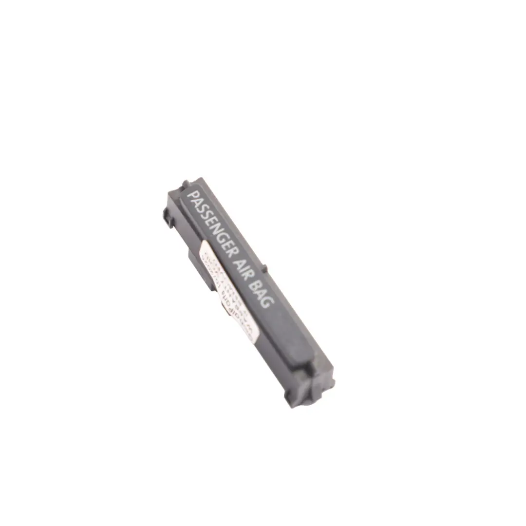 VW Volkswagen Sharan 7N Passenger Air Module Off Light Indicator Unit - SKU 5K0919234A - Part number 5K0919234A